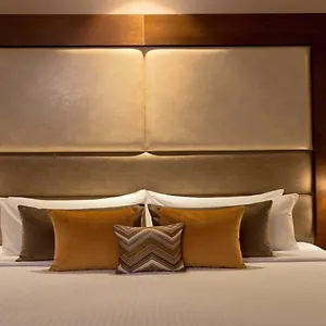 Hotel The Atlantes Near Delhi Airport